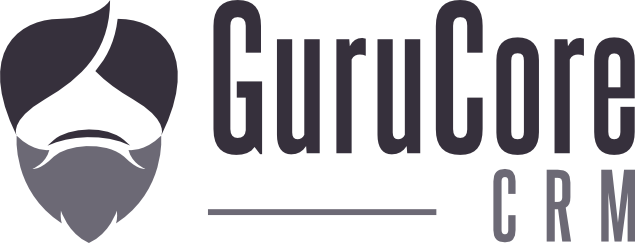 GuruCore CRM